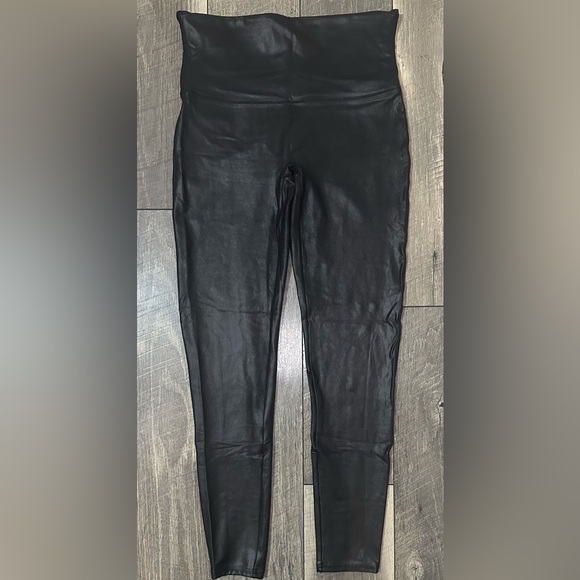 SPANX Pants - Spanx Leggings NWOT